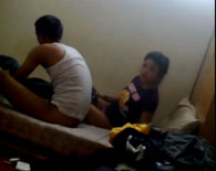 Wala ng sasarap pa sa titing galit ni bf!